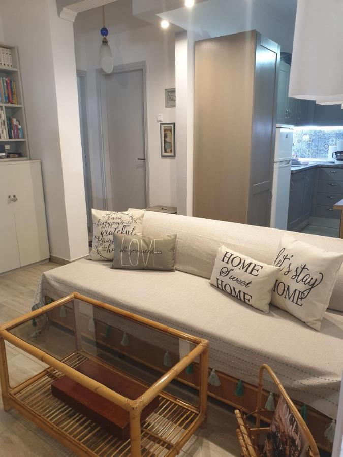 Apartment Nisteri Seaside