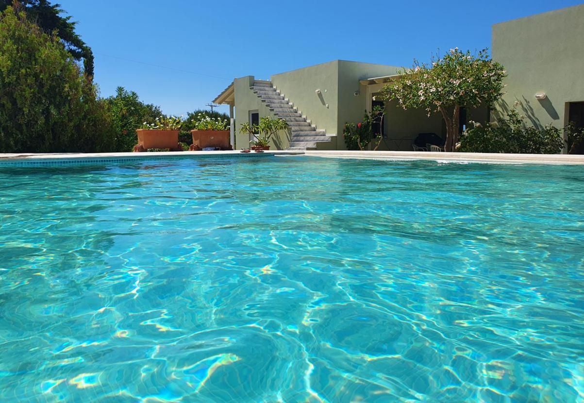 New - Manika - 3br 3ba Pool Villa *