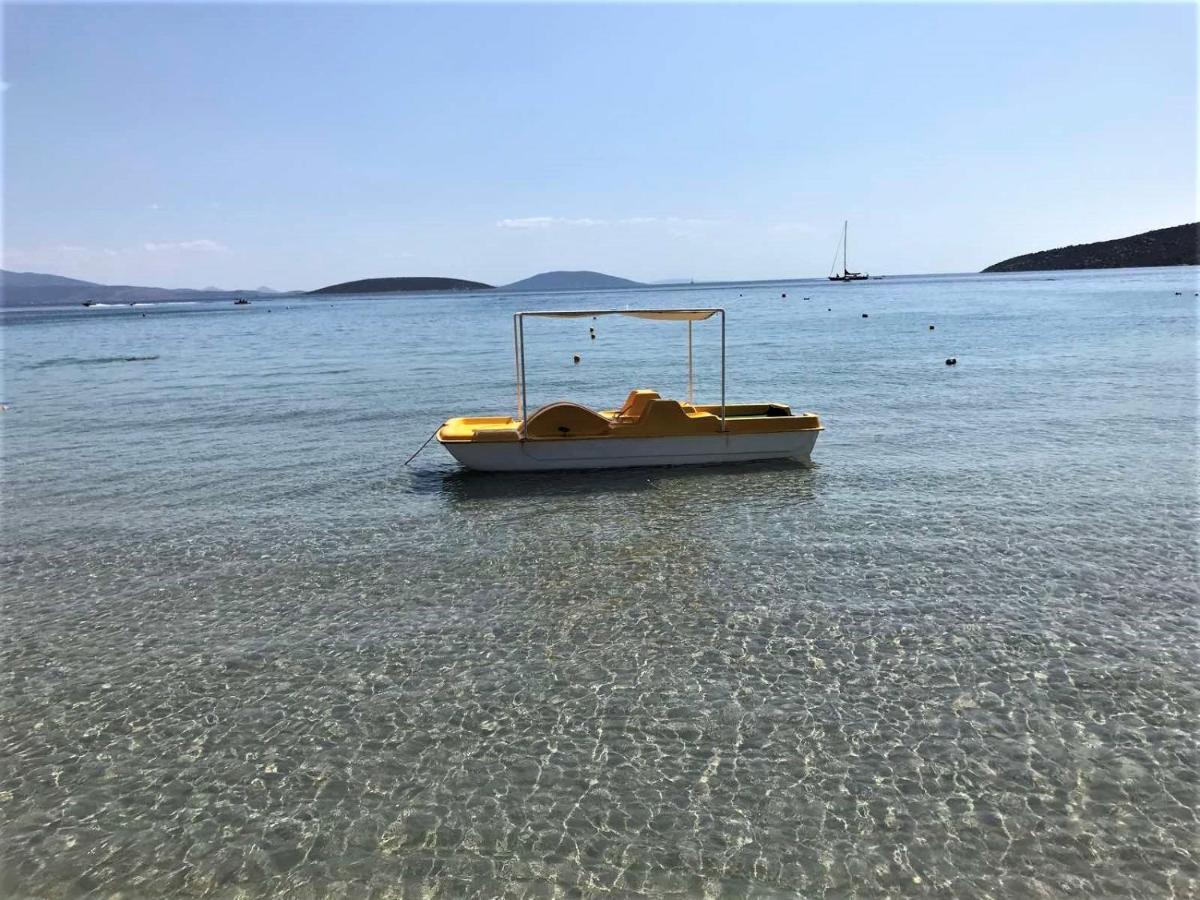 Apartment μέγαρον ασίνης - Megaron Asinis Tolo