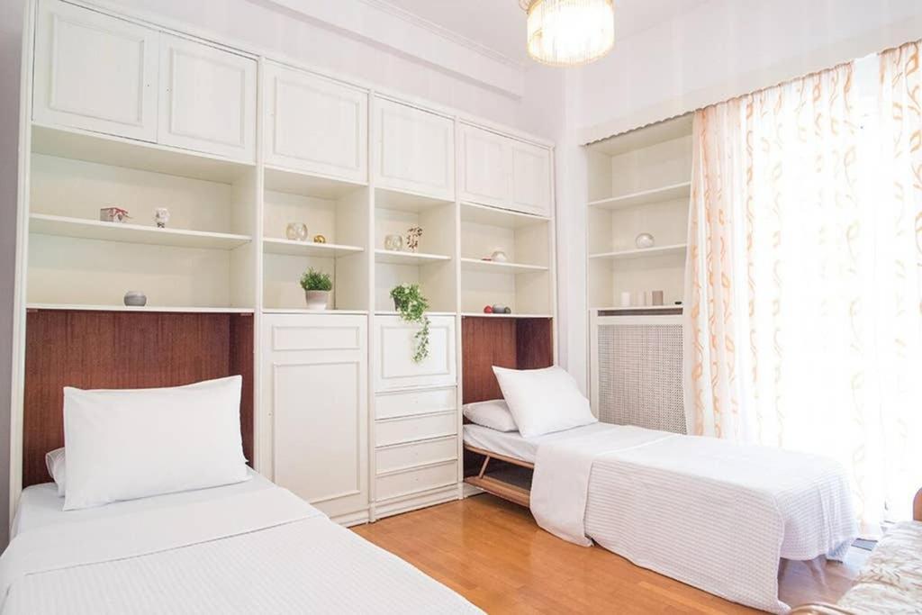 Spacious And Luxurious Center By Mps Apartment *