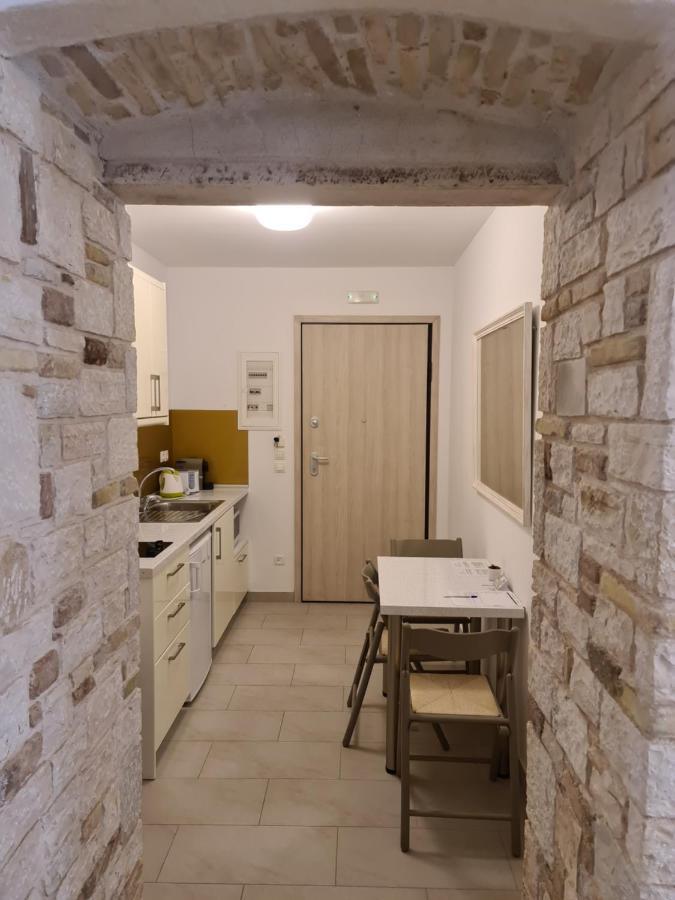 Nj Corfu Boutique Apartment Corfu (city)