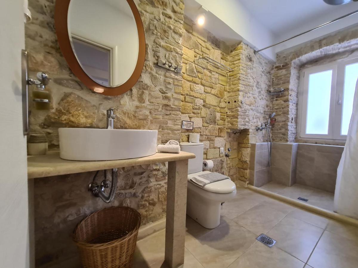 Apartment Nj Corfu Boutique Corfu (city)