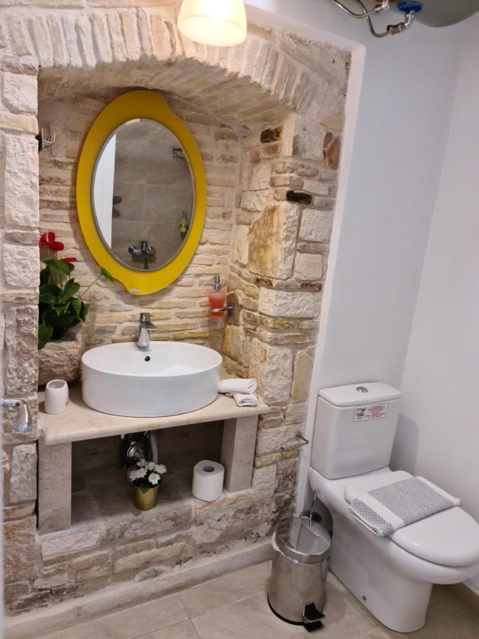 Nj Corfu Boutique Corfu (city)