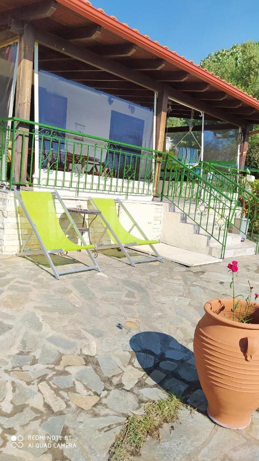 Holiday home Casa Consta Olympus Litochoro