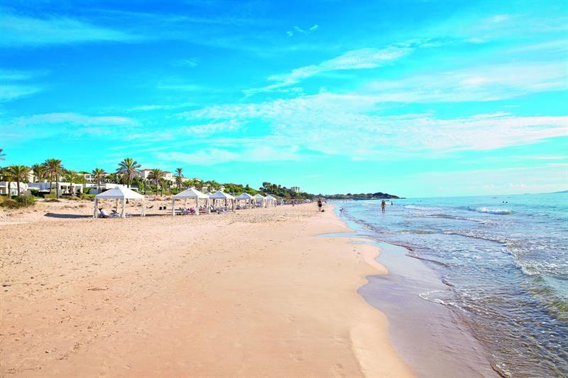 Grecotel Luxme Palms At Riviera Olympia & Aqua Park Hotel Loutra Kyllinis