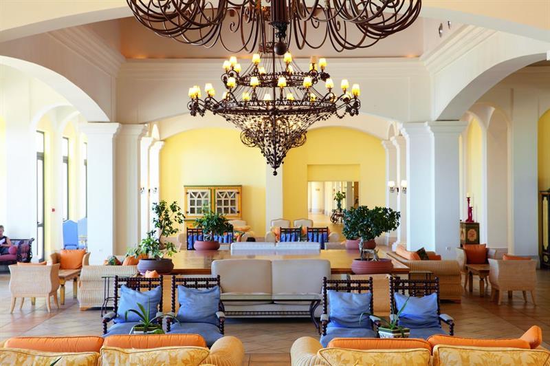 Grecotel Luxme Palms At Riviera Olympia & Aqua Park Hotel Loutra Kyllinis