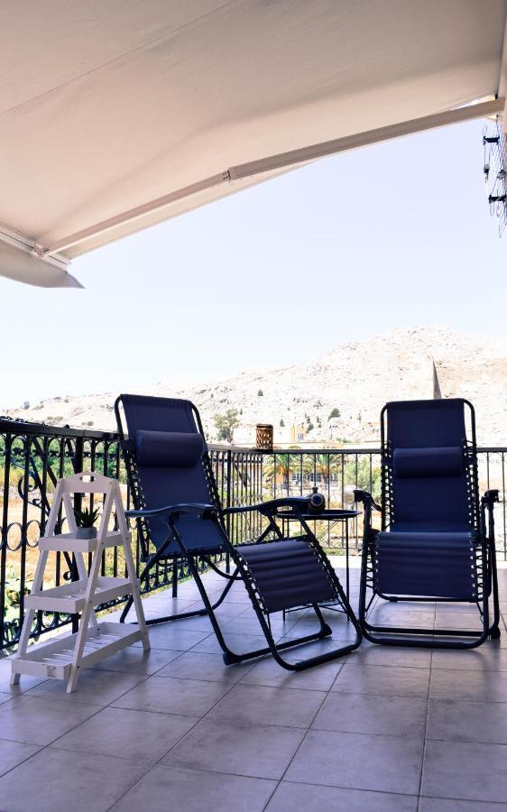 Korali Holiday home *