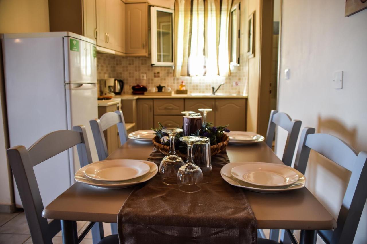 Athina Apartment