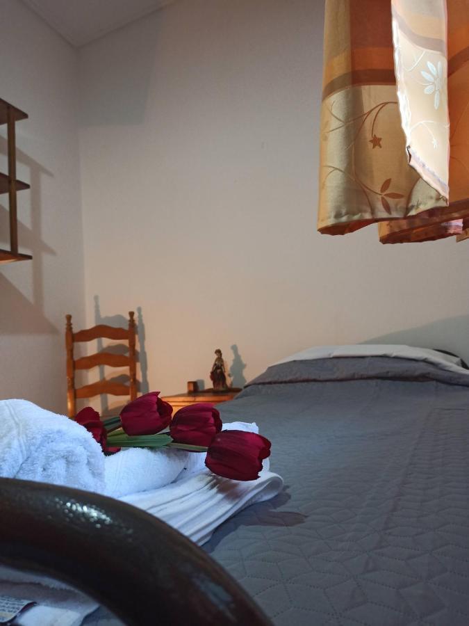Apartment μπαλκόνι του αιγαίου Father's House In Kymi