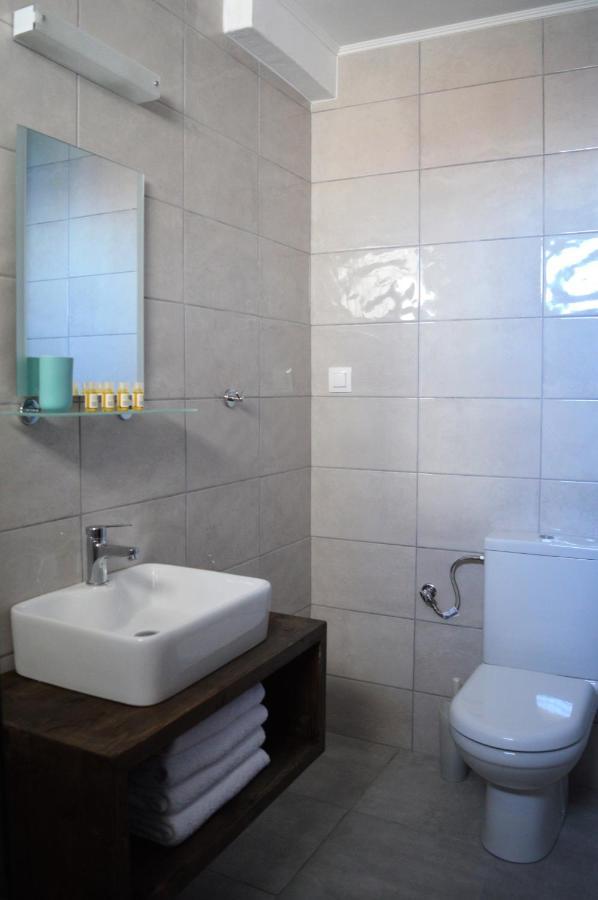 Apartment Sun Thalassa Kavala