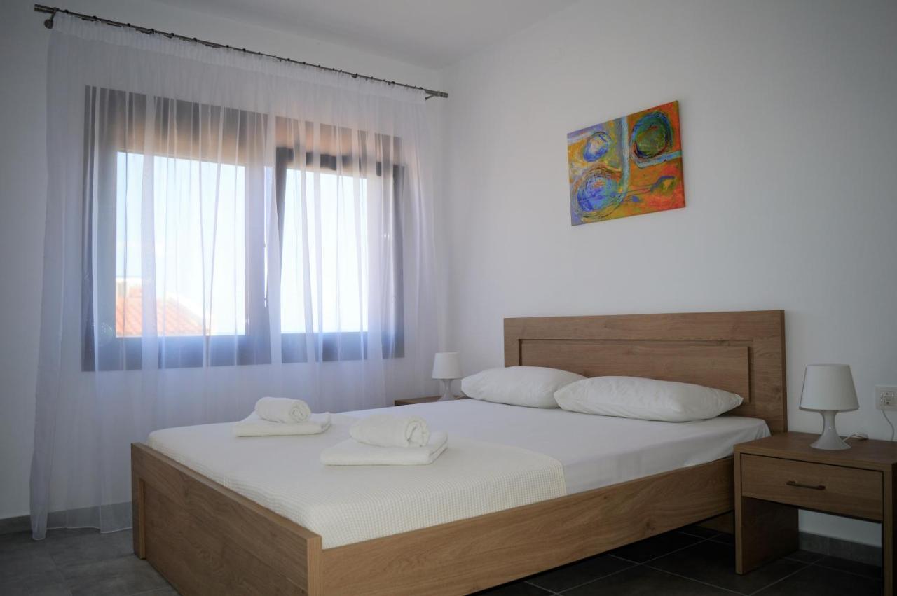 Apartment Sun Thalassa *