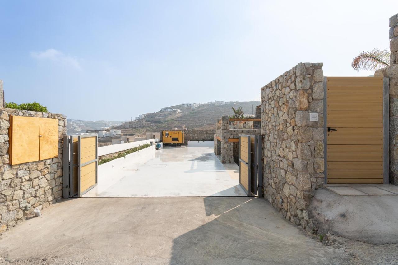 Veneta Mykonos Villa Glastros (Mykonos)