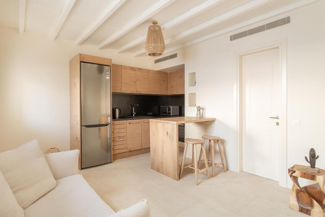Villa Veneta Mykonos Glastros (Mykonos)