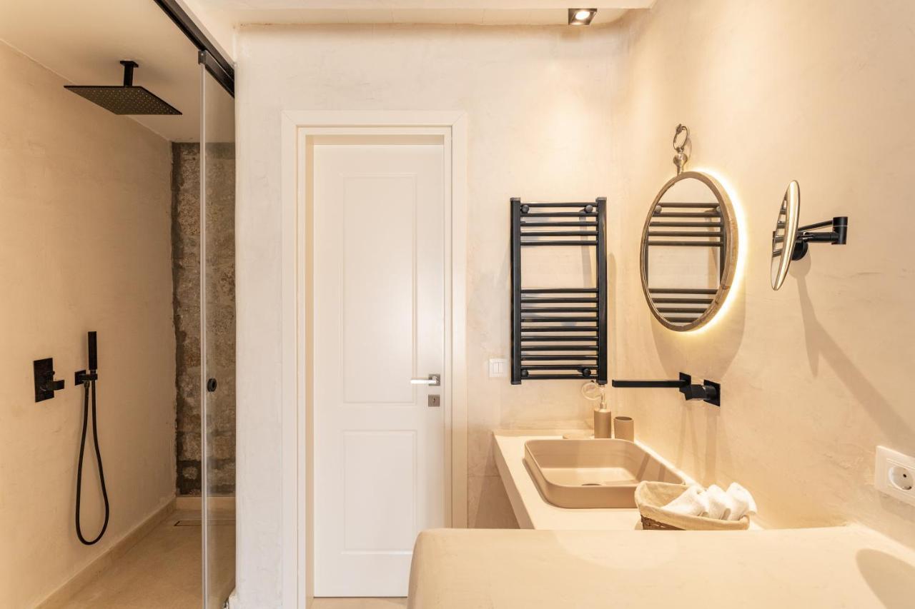 Villa Veneta Mykonos *