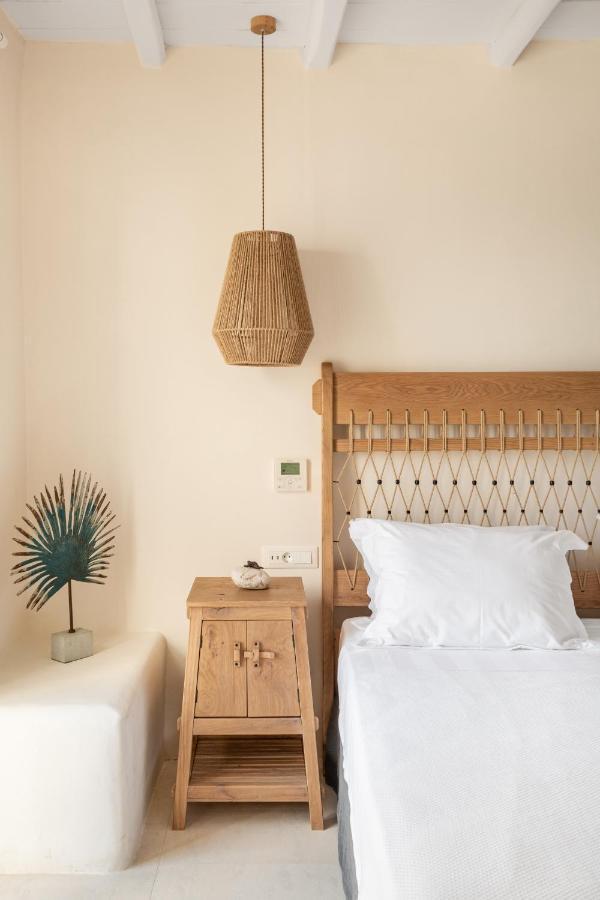 Veneta Mykonos Villa Glastros (Mykonos)