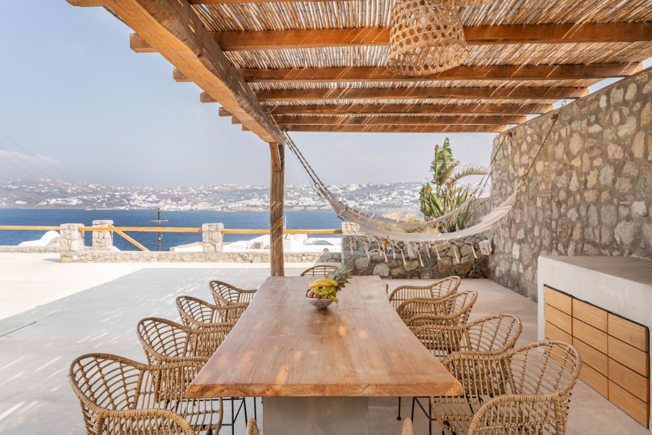 Villa Veneta Mykonos *