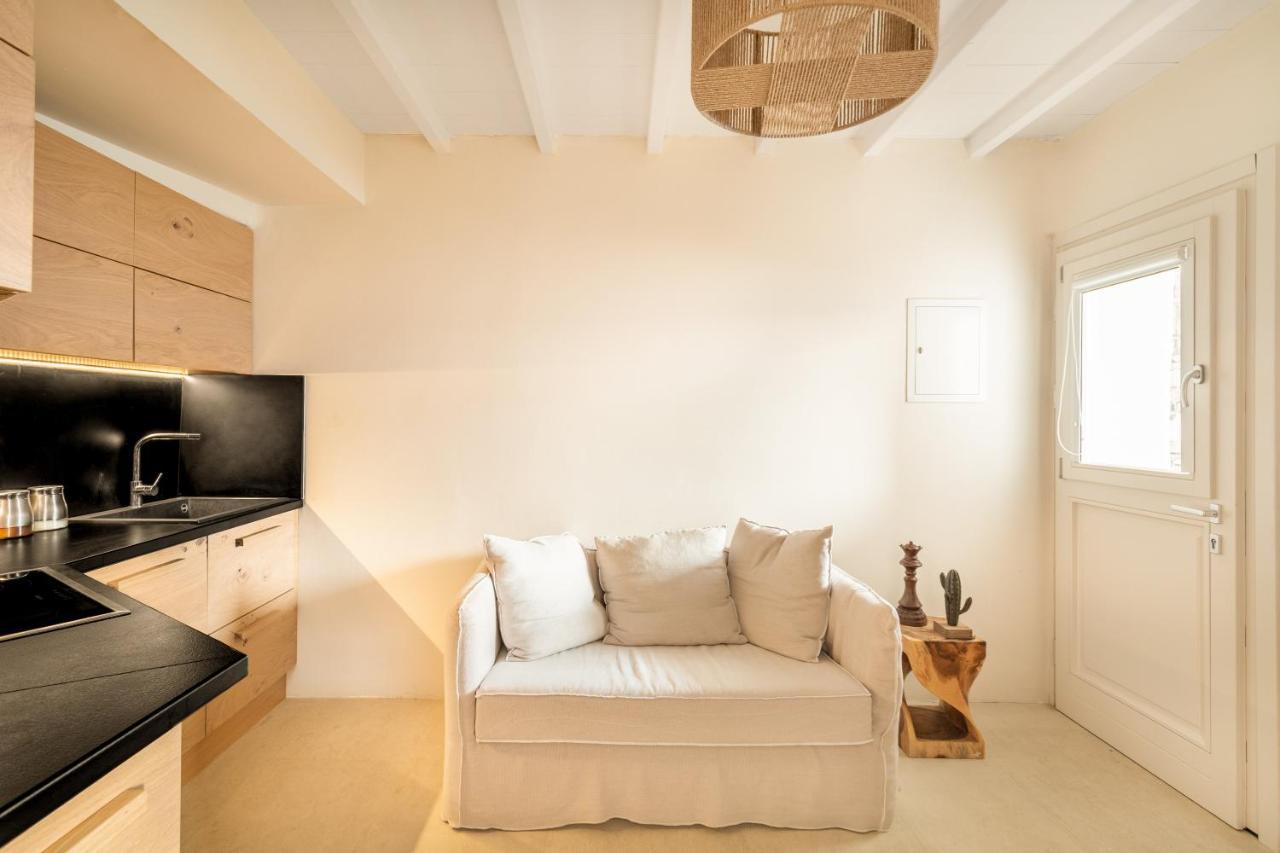 Veneta Mykonos Villa Glastros (Mykonos)