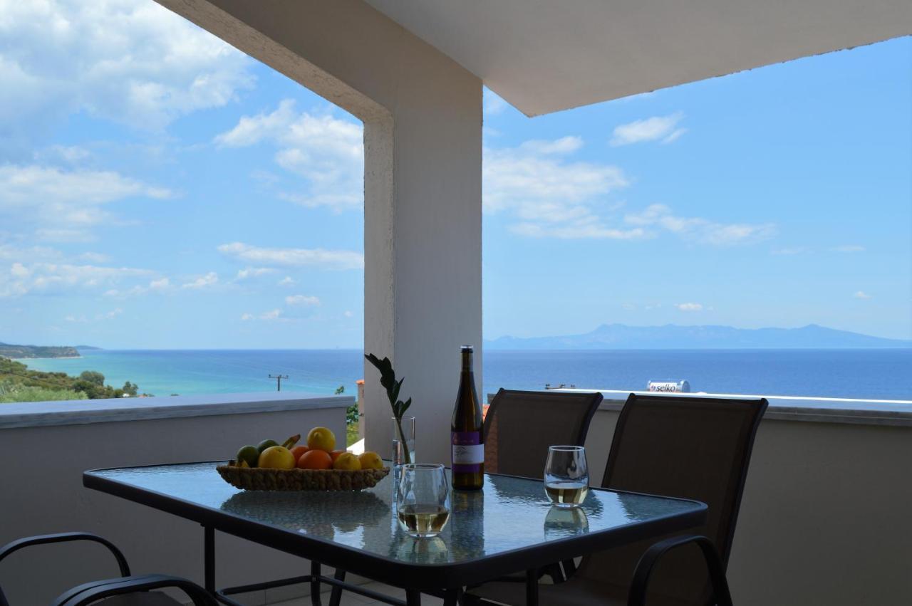 Sun Thalassa * Kavala