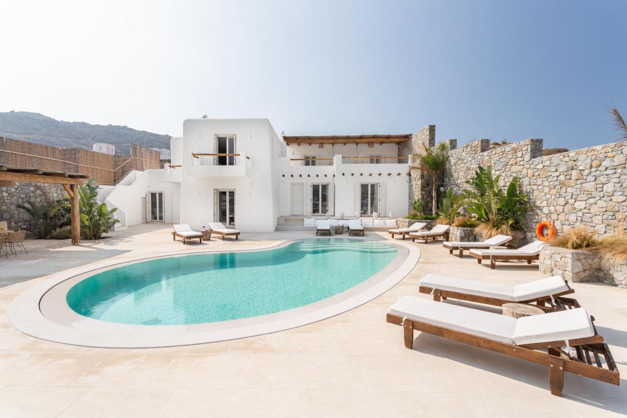 Veneta Mykonos Villa