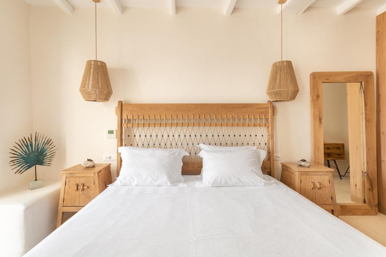 Veneta Mykonos Villa *