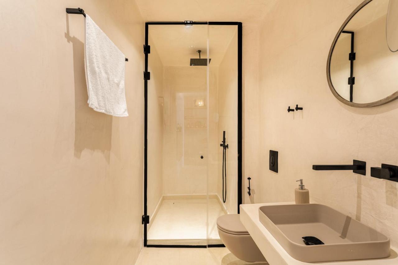 Veneta Mykonos Villa *