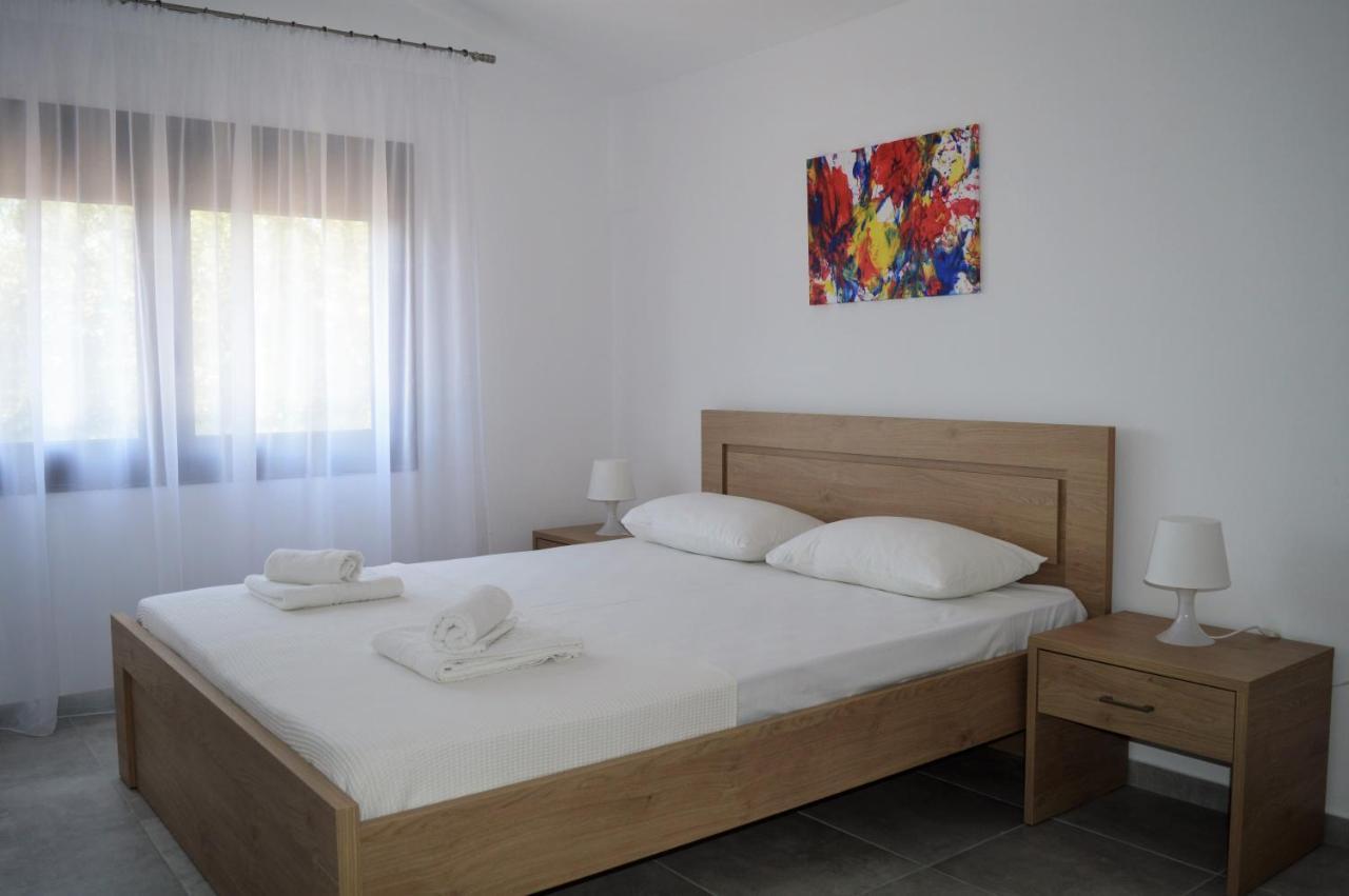 Sun Thalassa Apartment Kavala