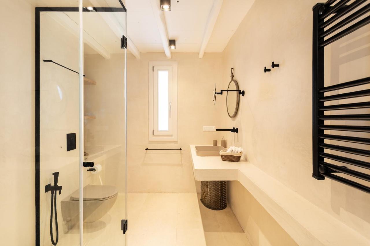 Veneta Mykonos Glastros (Mykonos)