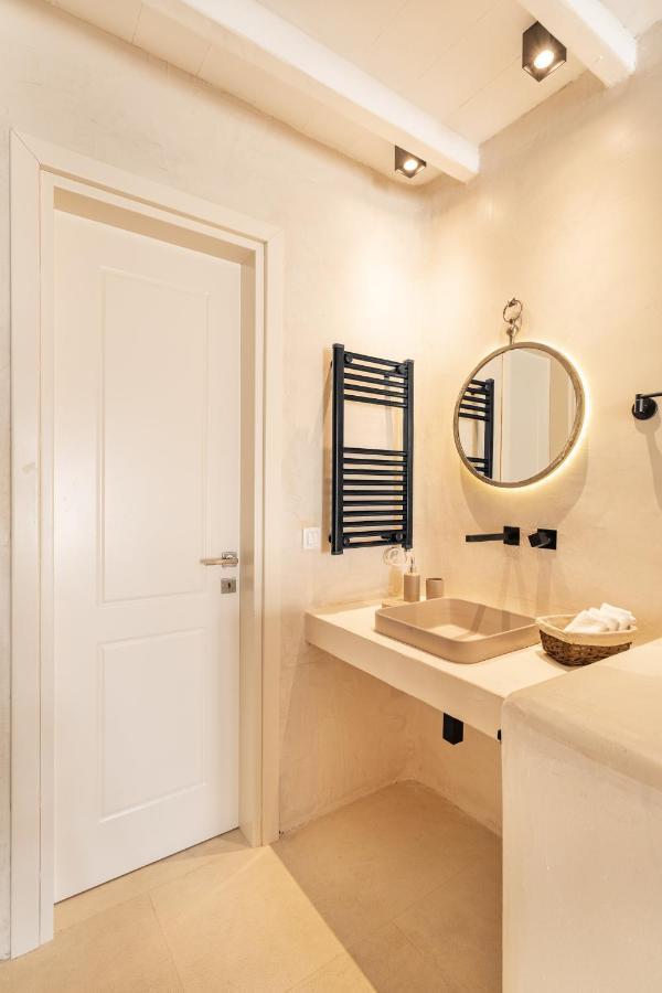Villa Veneta Mykonos Glastros (Mykonos)