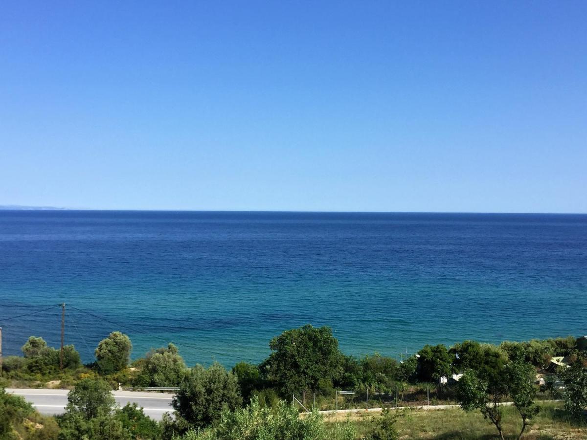 Sun Thalassa Apartment