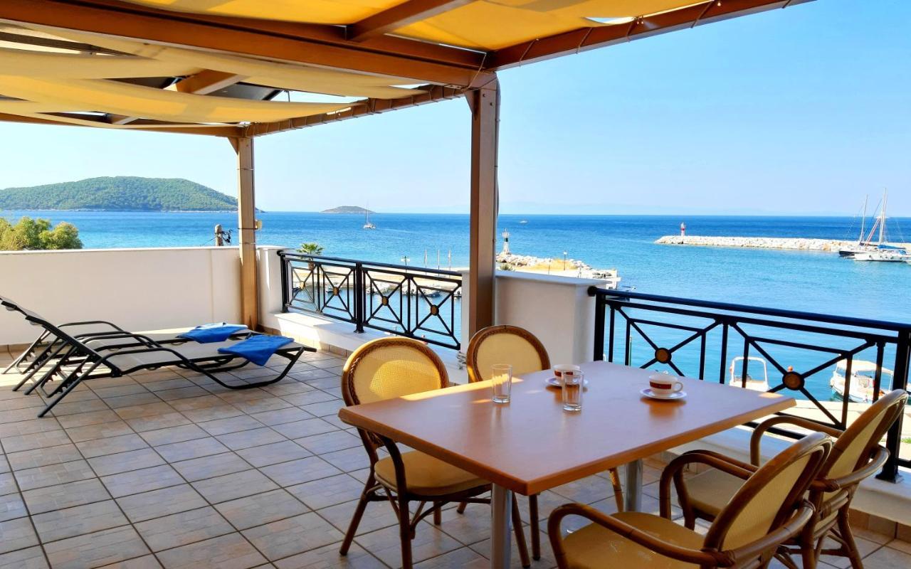 Aparthotel Anna Maria - Vanessa Neo Klima
