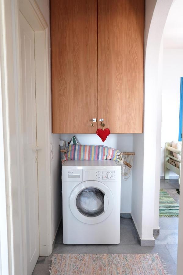 Paros Book'inn Apartment