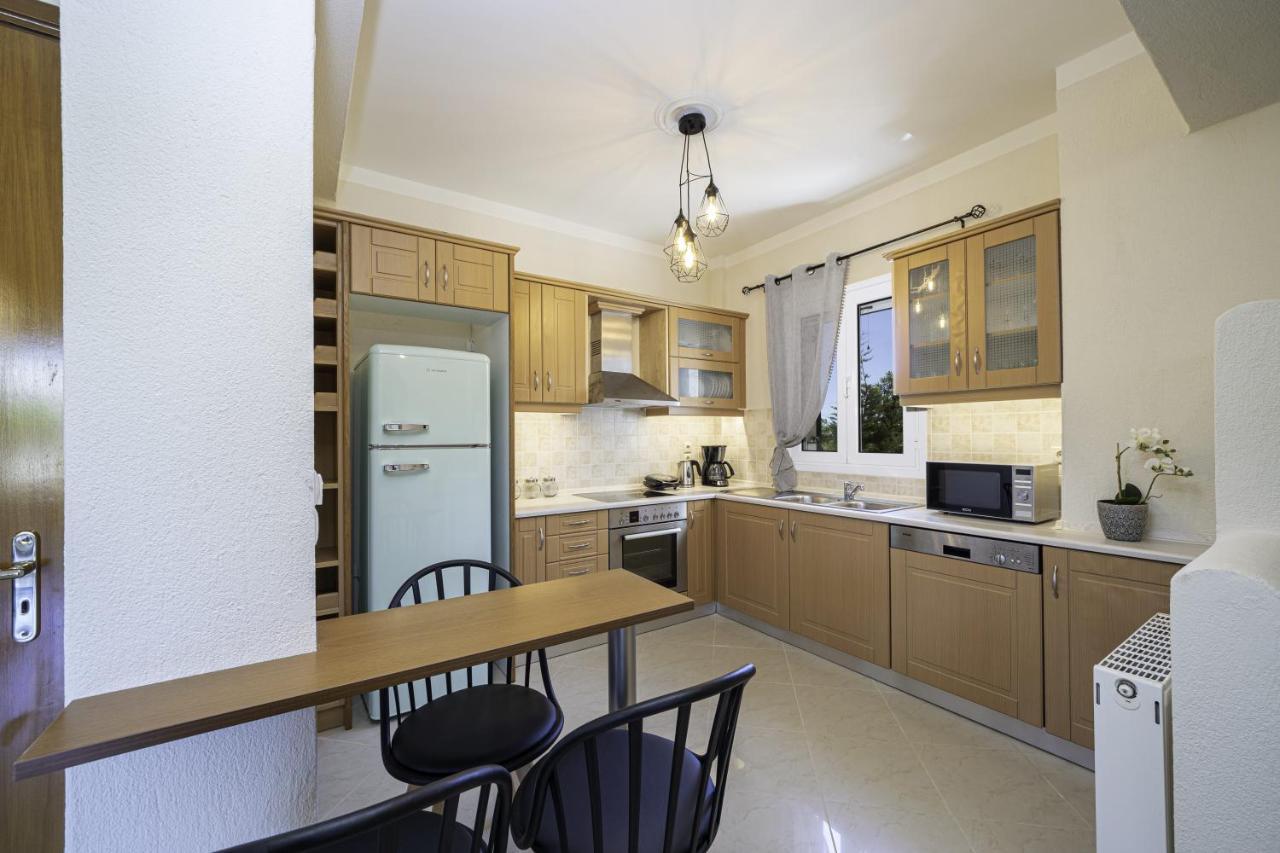 Eglina Villa's * Minia
