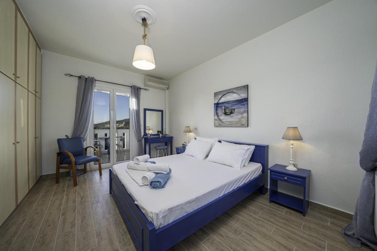 Eglina Villa's Minia