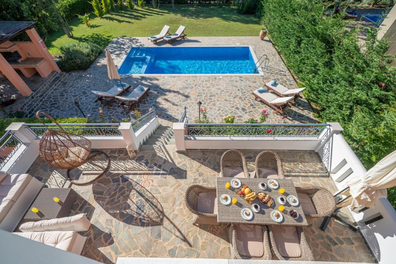 Eglina Villa's * Minia