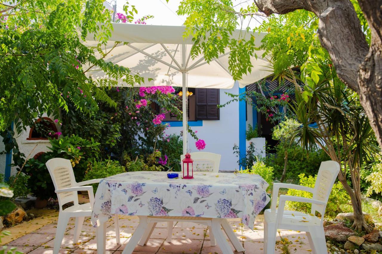 Stegnailion Archangelos (Rhodes)