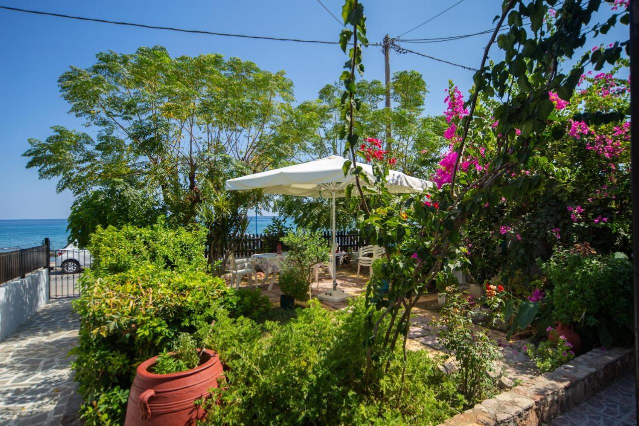 Apartment Stegnailion Archangelos (Rhodes)