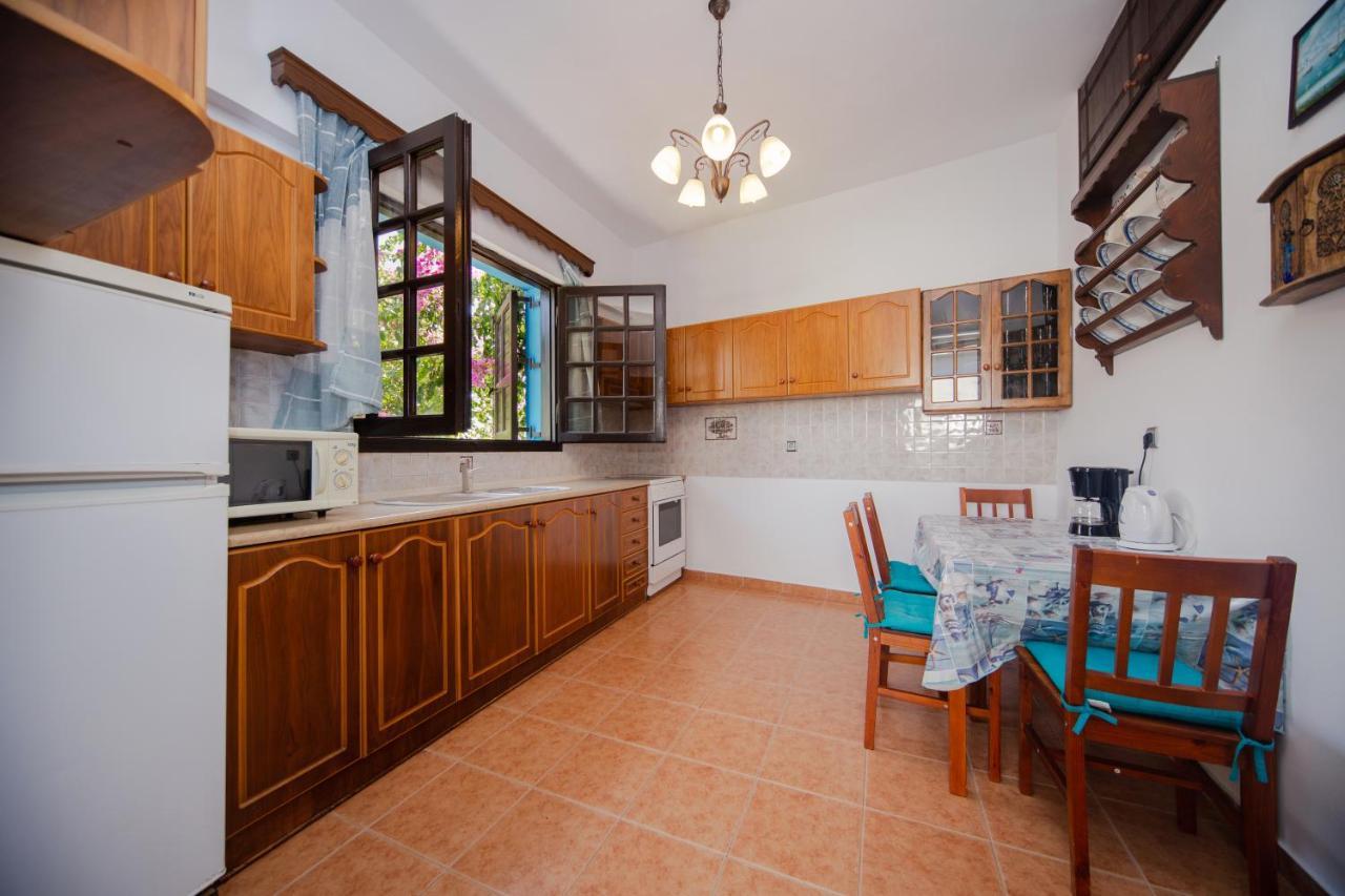 Apartment Stegnailion
