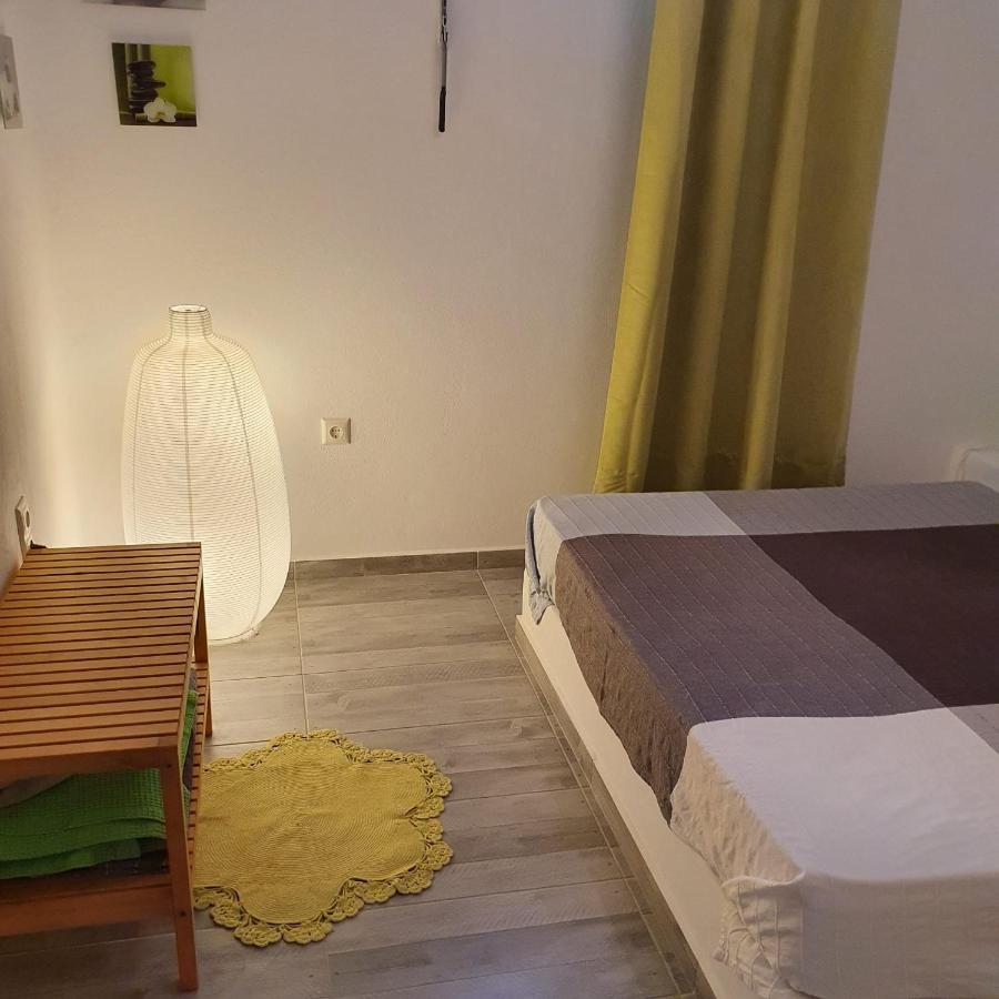 Casa Brad Agios Arsenios