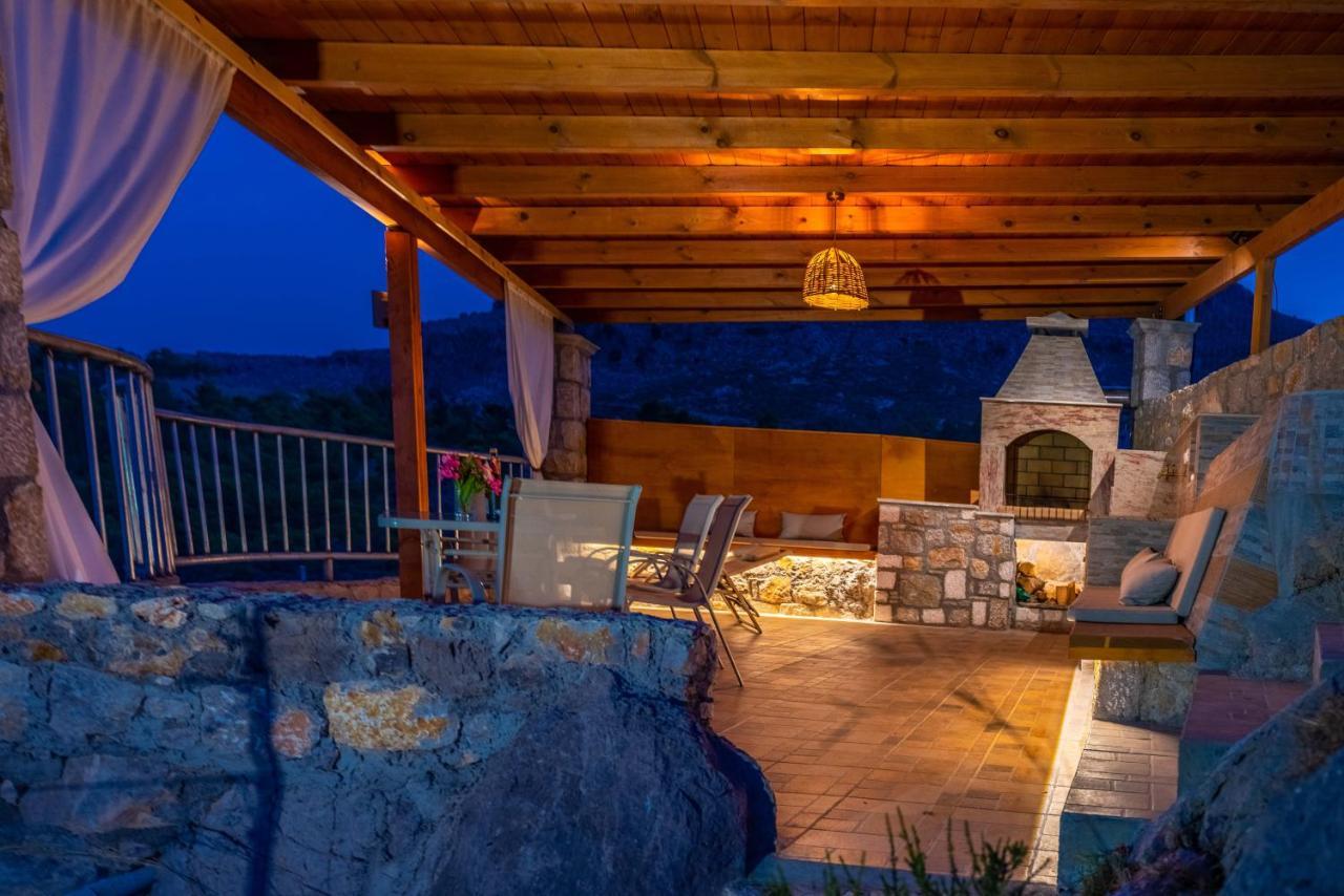 Villa Rose Archangelos (Rhodes)