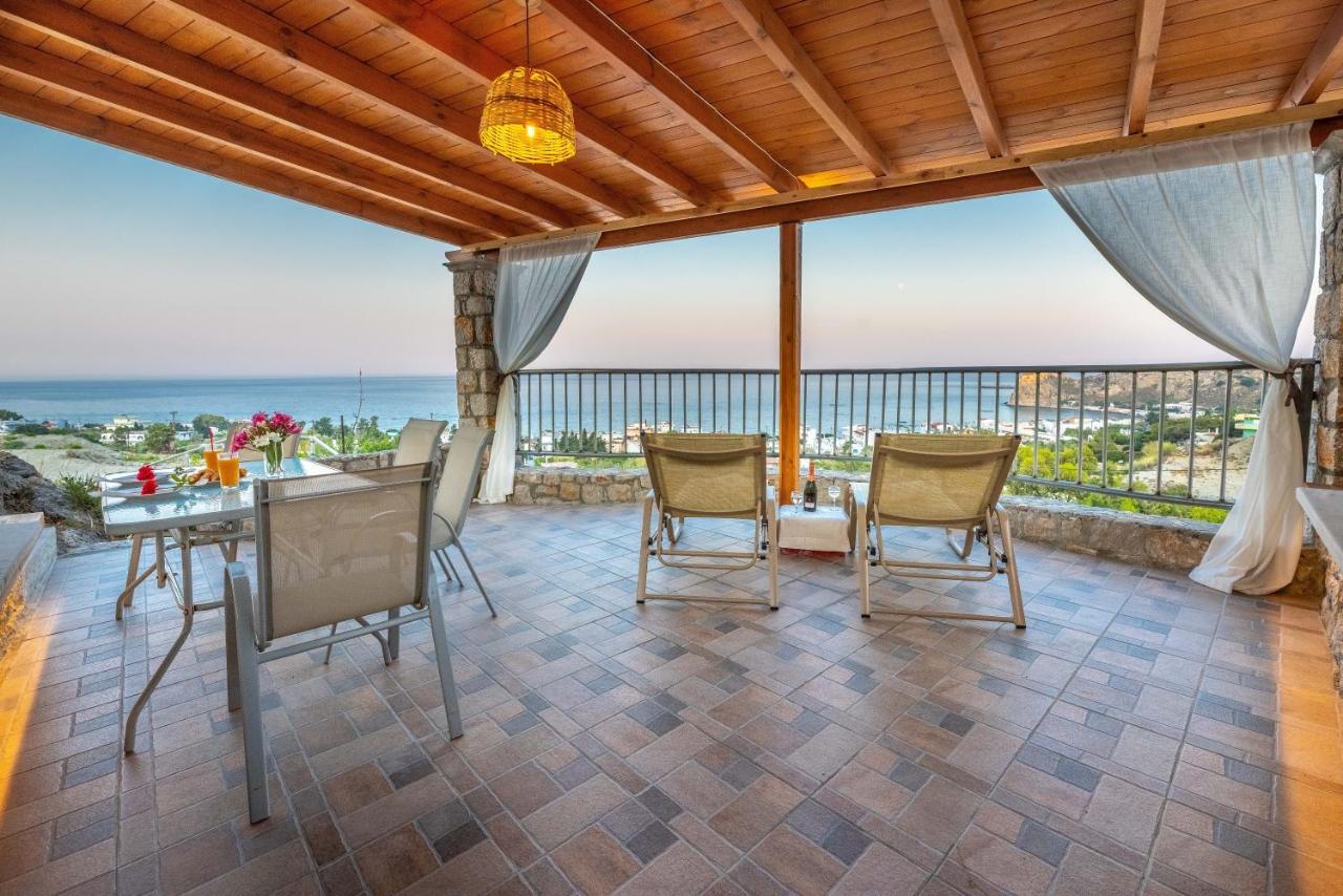 Villa Rose *