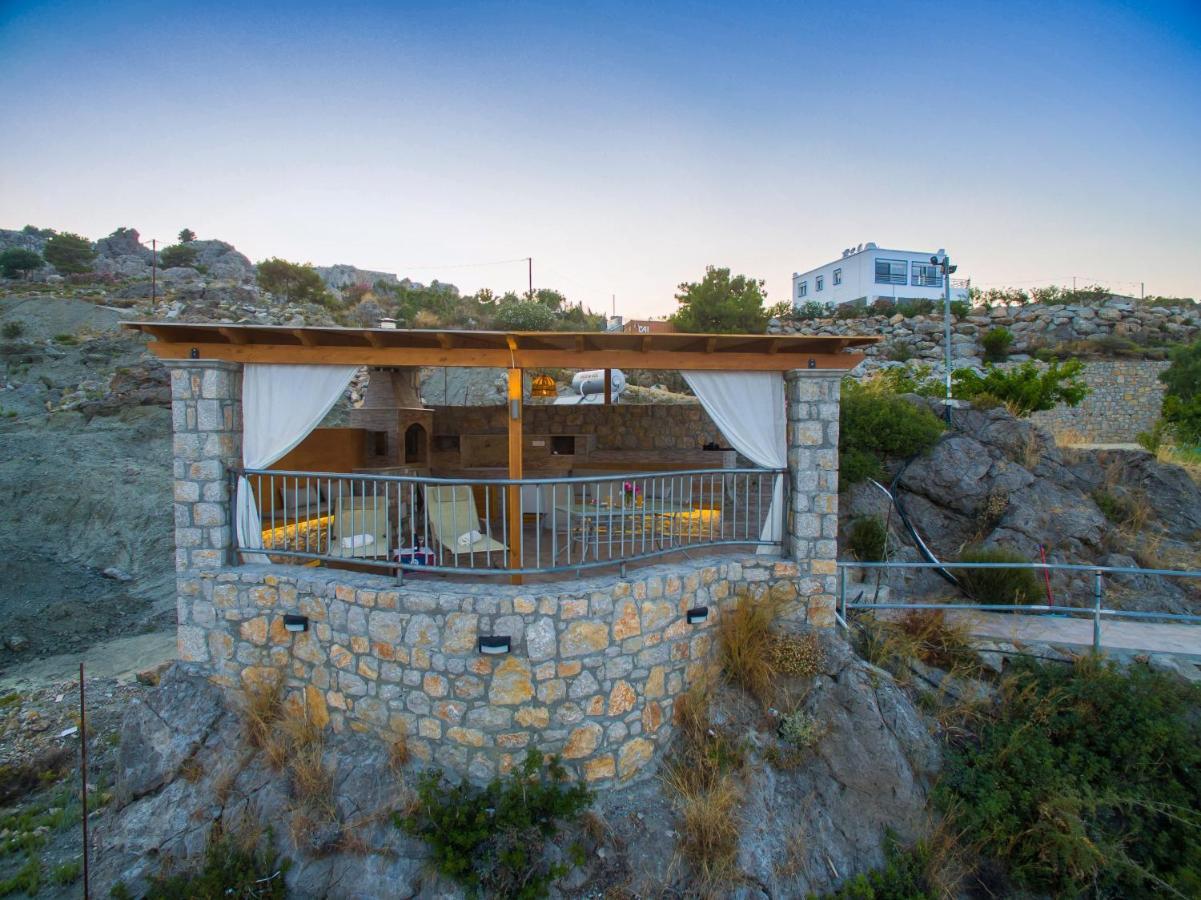 Rose Villa
