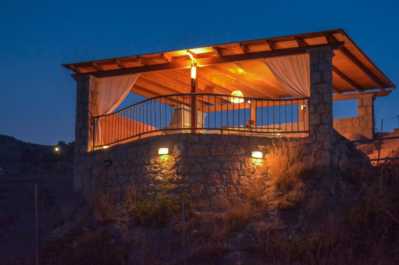 Villa Rose Archangelos (Rhodes)