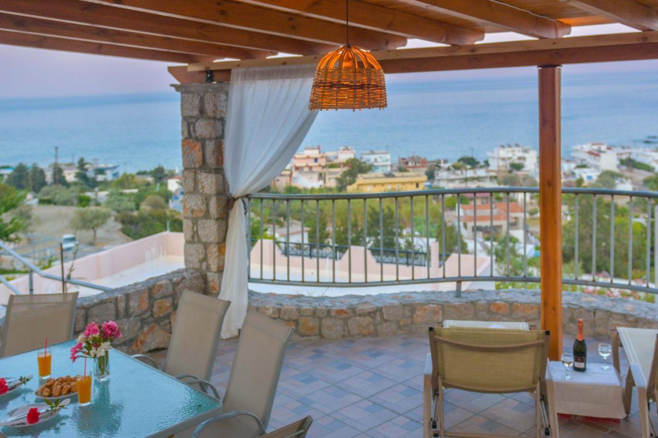 Rose * Archangelos (Rhodes)