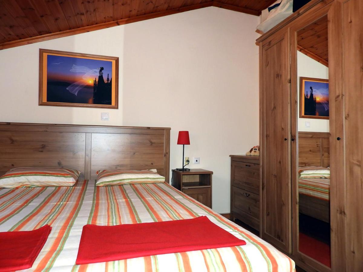 Apartment Panoramaloft - Quality, View, Sea & Mountain