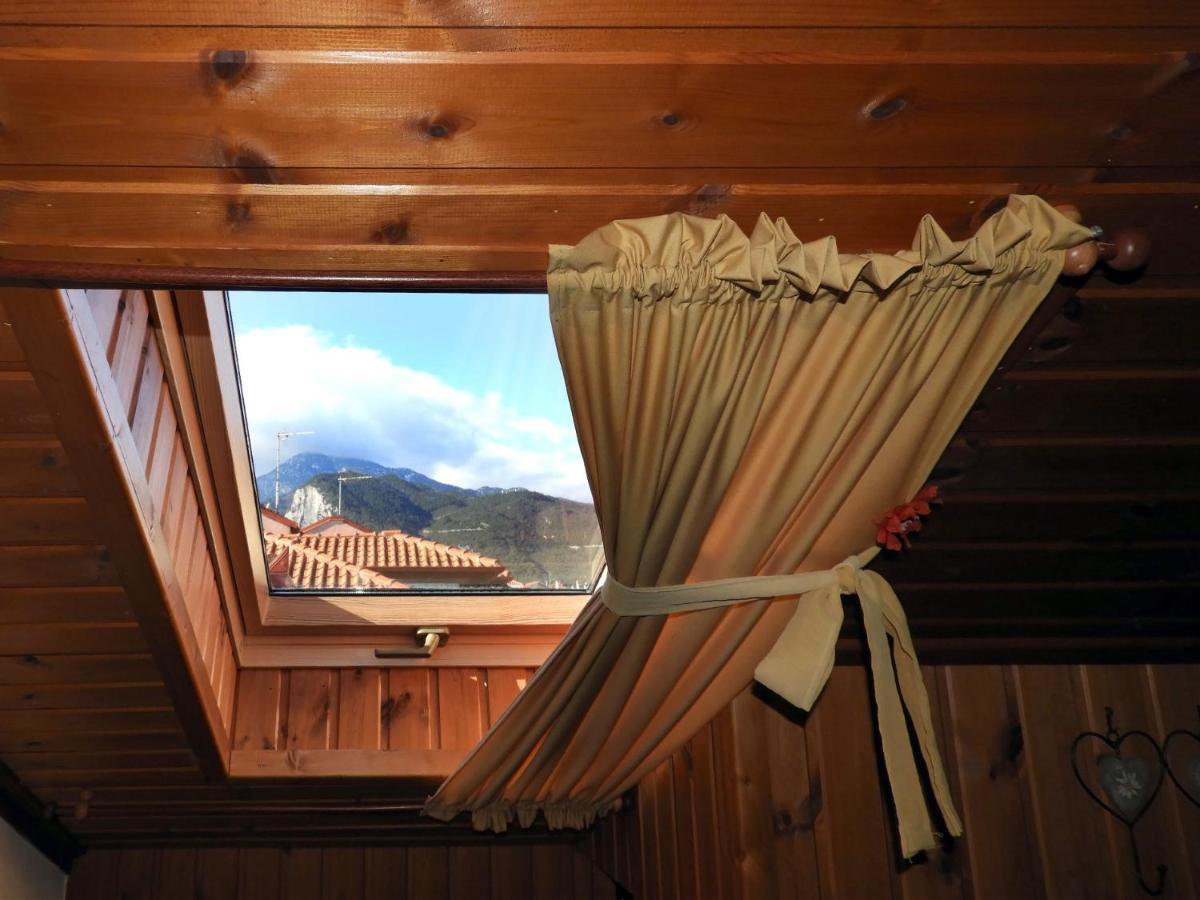 Panoramaloft - Quality, View, Sea & Mountain Apartment *