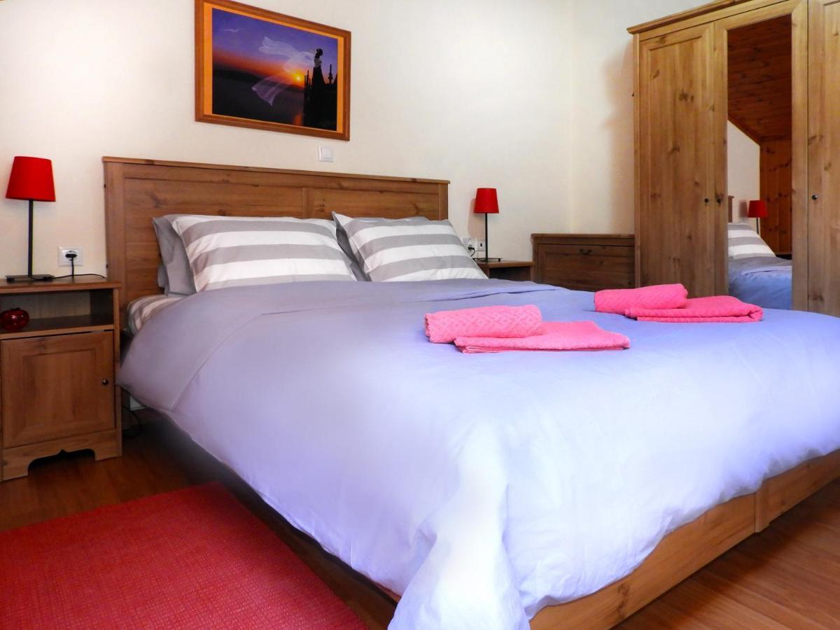 Panoramaloft - Quality, View, Sea & Mountain * Litochoro