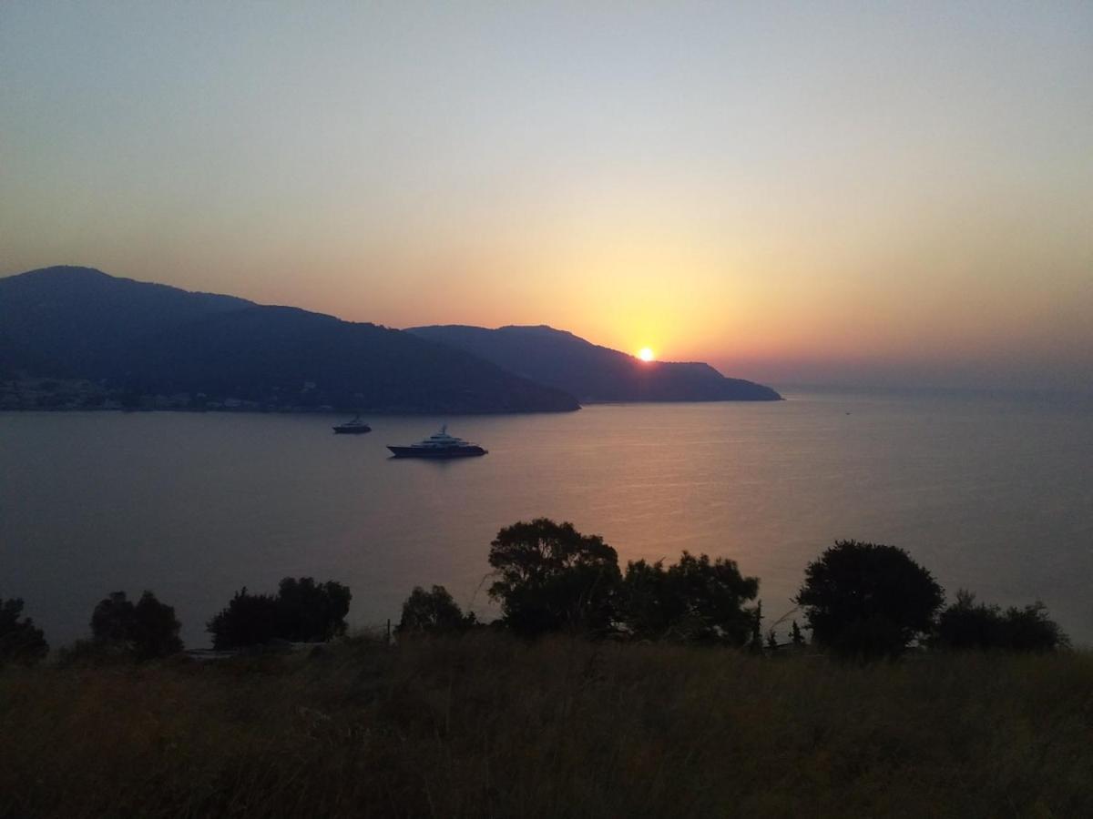 Sunrise View House