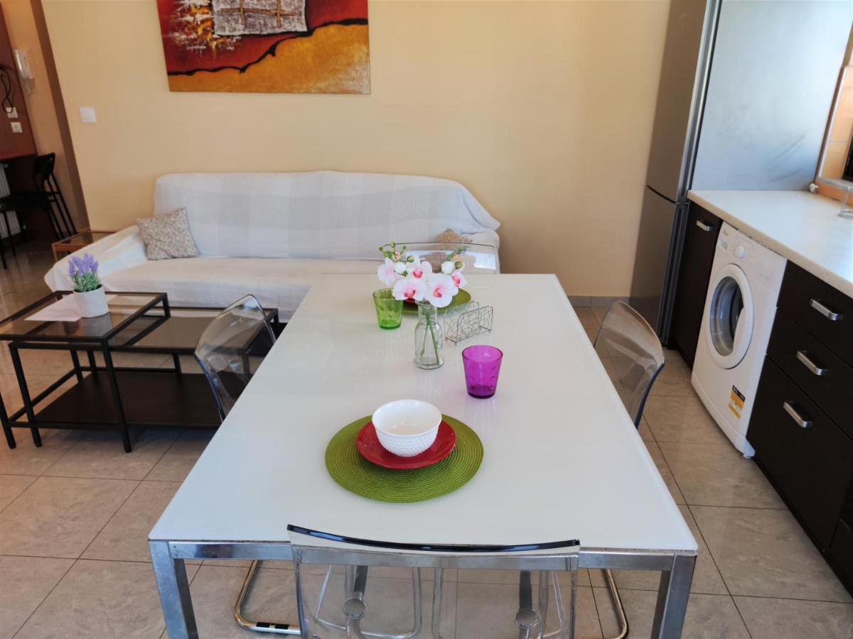 Apartment 2- Sea View Luxury In Central Rhodes! Rhodes City