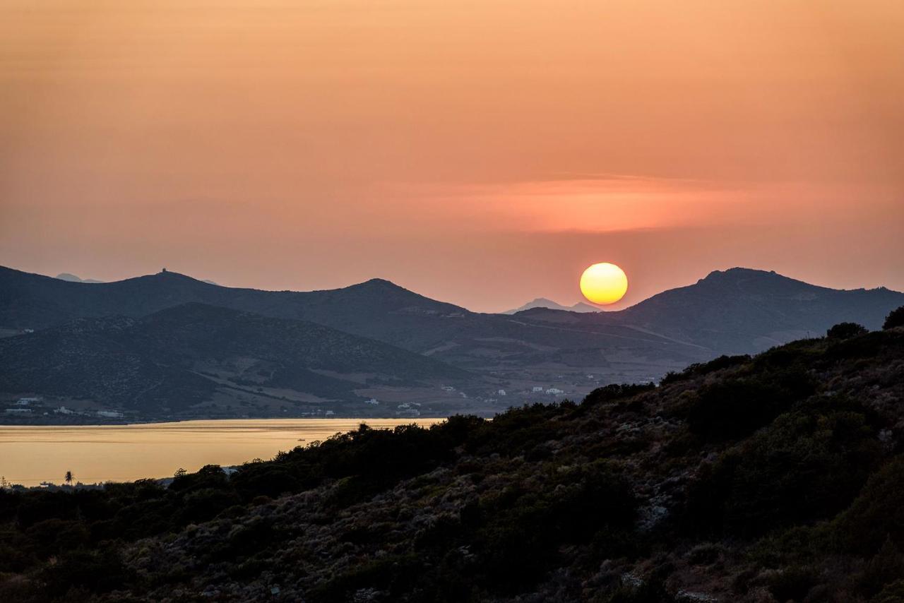 Paros Blue Senses *