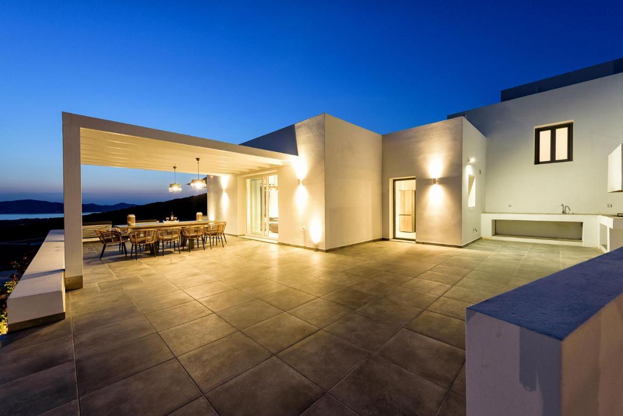 Villa Paros Blue Senses Aliki (Paros)